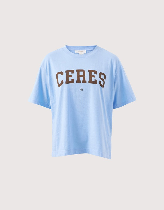 CERES Stevie Slouchy Tee