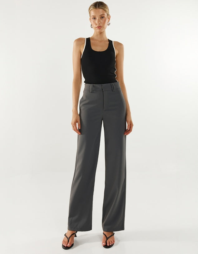MADISION THE LABEL Elly Top