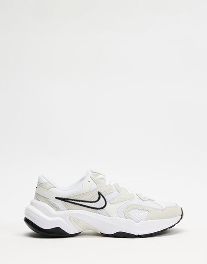 Nike AL8 - Summit White/White-Black