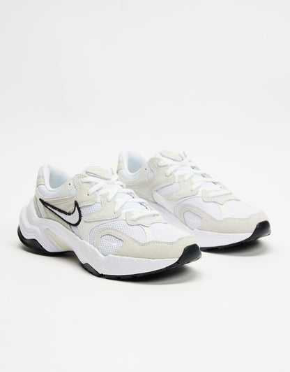 Nike AL8 - Summit White/White-Black