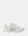 NIKE V5 RNR - Summit White & Silt Red White Vast Grey