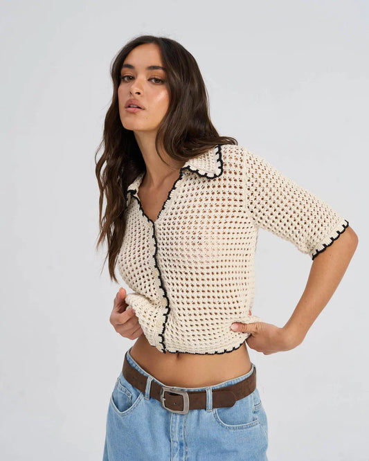 ONLY Lucie Knitted Cardigan