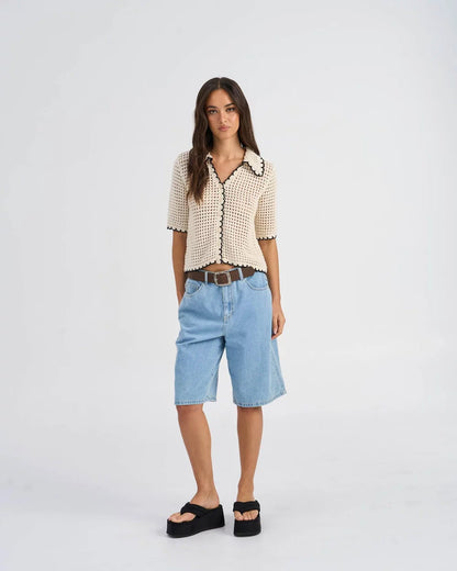 ONLY Lucie Knitted Cardigan