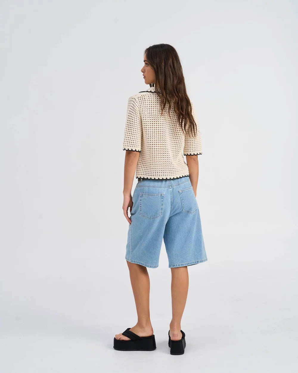 ONLY Lucie Knitted Cardigan