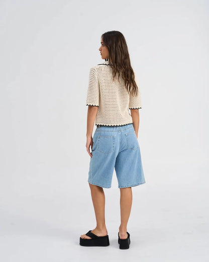 ONLY Lucie Knitted Cardigan