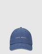 STATUS ANXIETY French Blue Cap