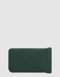 STATUS ANXIETY - Keepsake Sunglasses Case - Teal