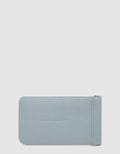 STATUS ANXIETY - Keepsake Sunglasses Case - Powder Blue