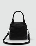 STATUS ANXIETY - Last Mountains Bag - Black