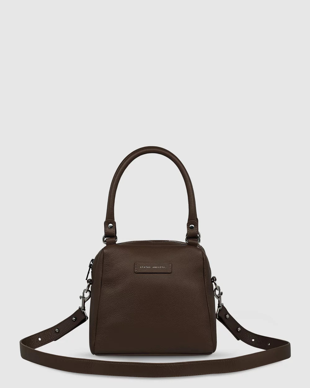 STATUS ANXEITY Mini Mountains Bag