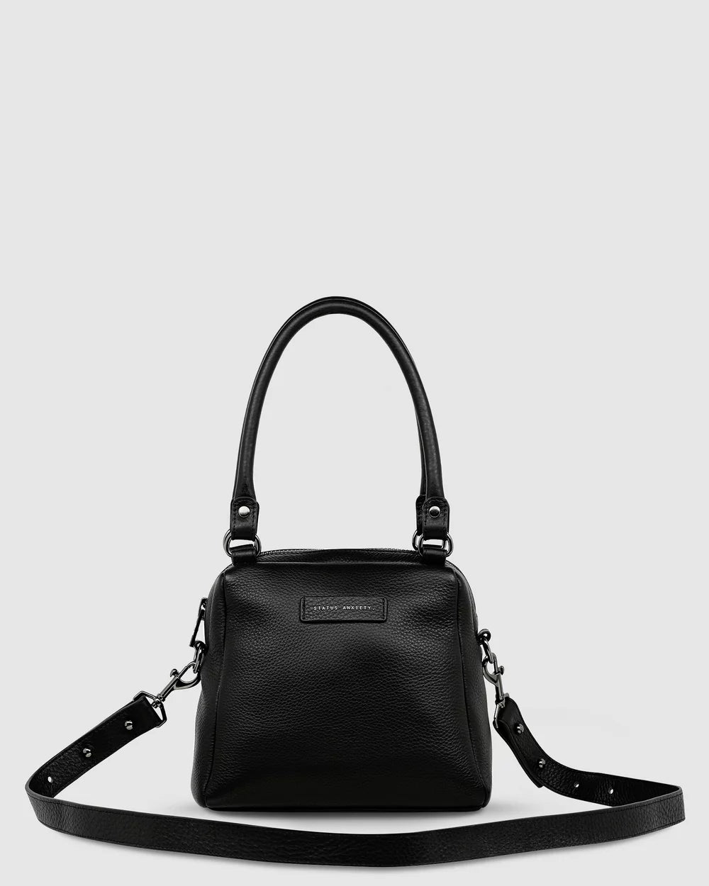 STATUS ANXEITY Mini Mountains Bag