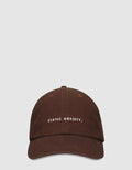STATUS ANXIETY Bark Cap