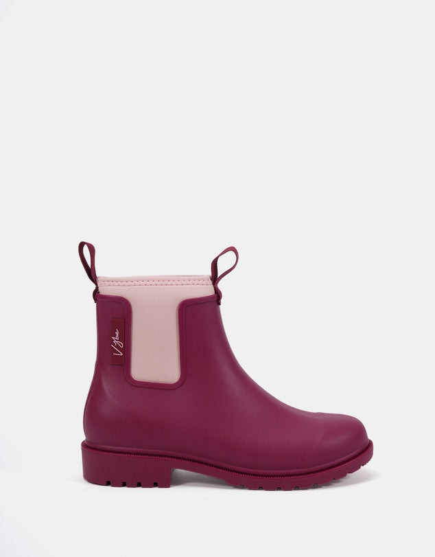 VYBE Maven 'Berry'