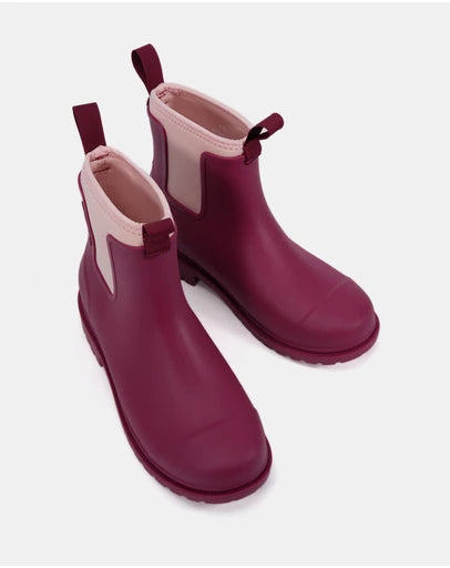 VYBE Maven 'Berry'