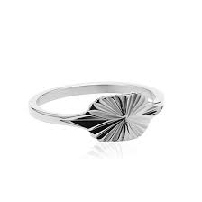 EVER - Crossroad Silver Ring