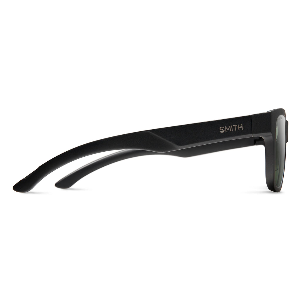 SMITH Lowdown Slim 2 Matte Black