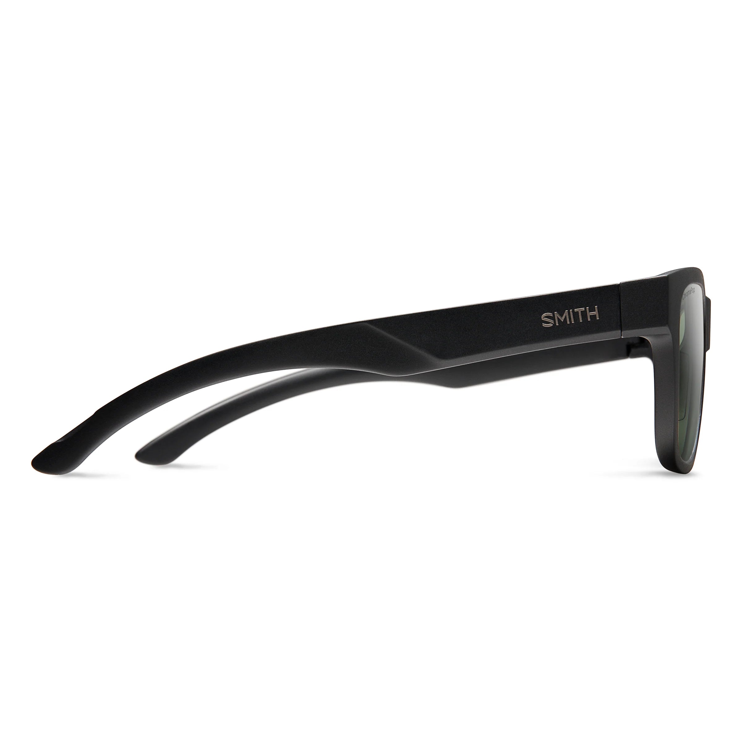 SMITH Lowdown Slim 2 Matte Black