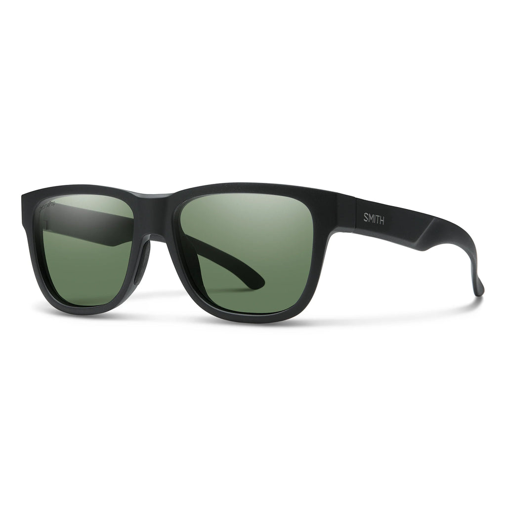SMITH Lowdown Slim 2 Matte Black