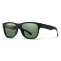 SMITH Lowdown Slim 2 Matte Black