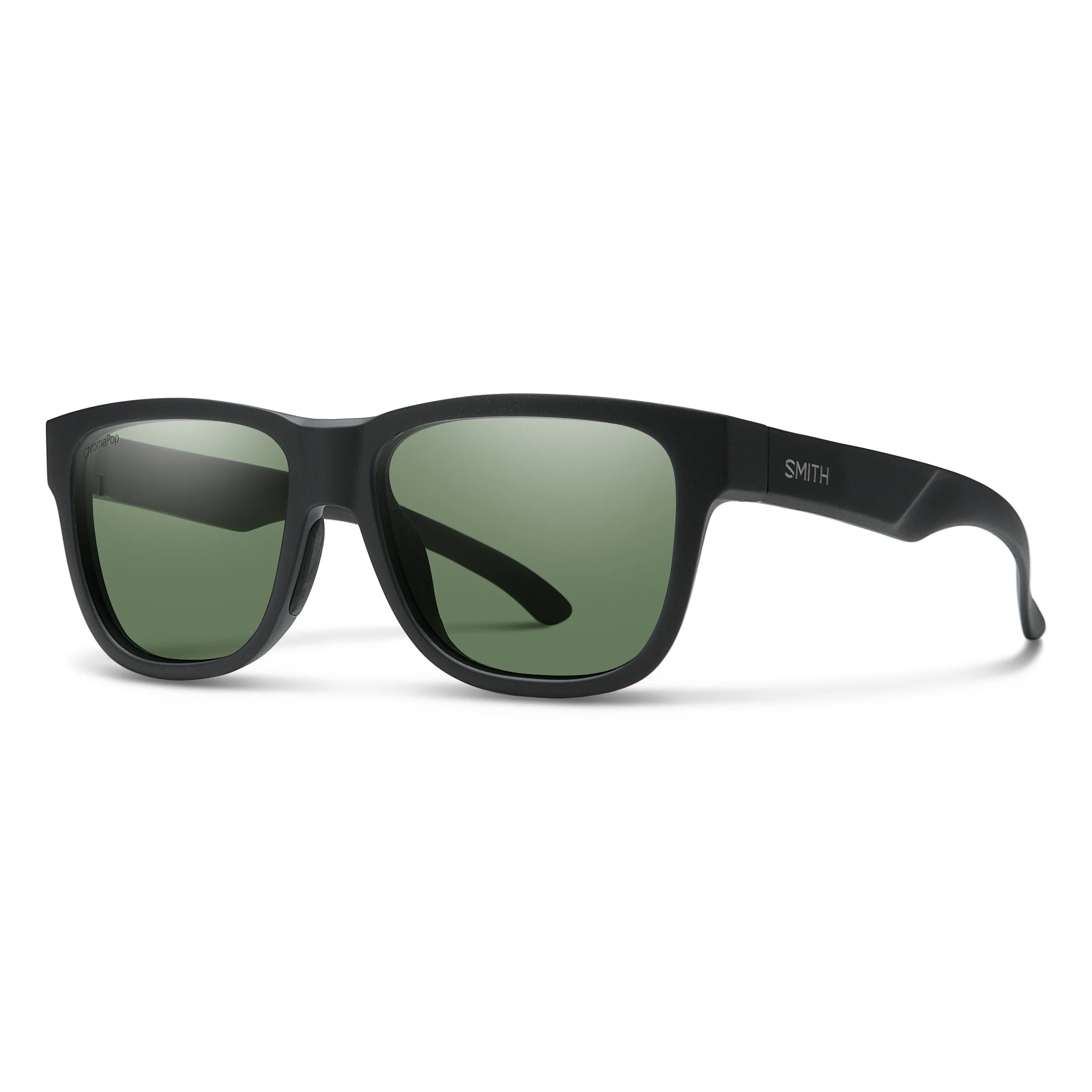 SMITH Lowdown Slim 2 Matte Black