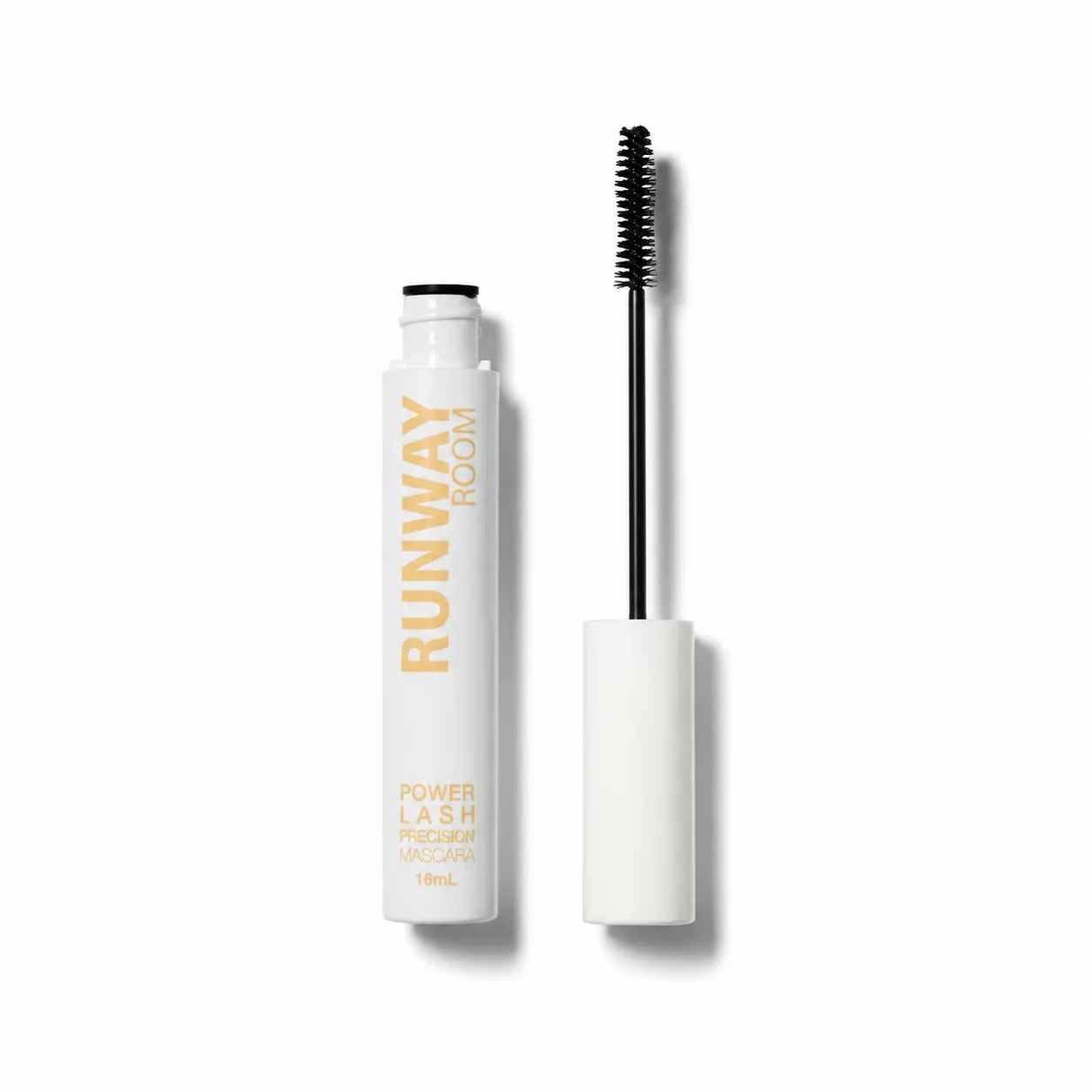 Precision Mascara