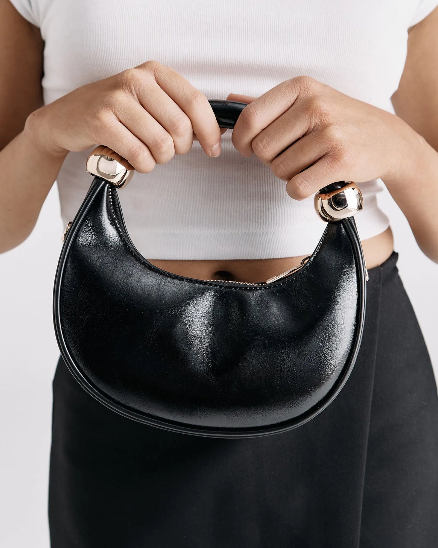 NOVO Allegro Bag - Black