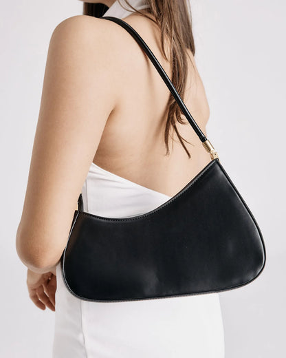 NOVO Aveline Shoulder Bag - Black