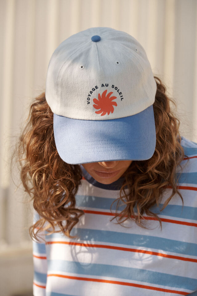 CERES Pip Everyday Cap