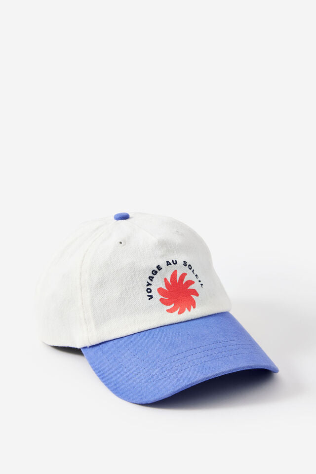 CERES Pip Everyday Cap