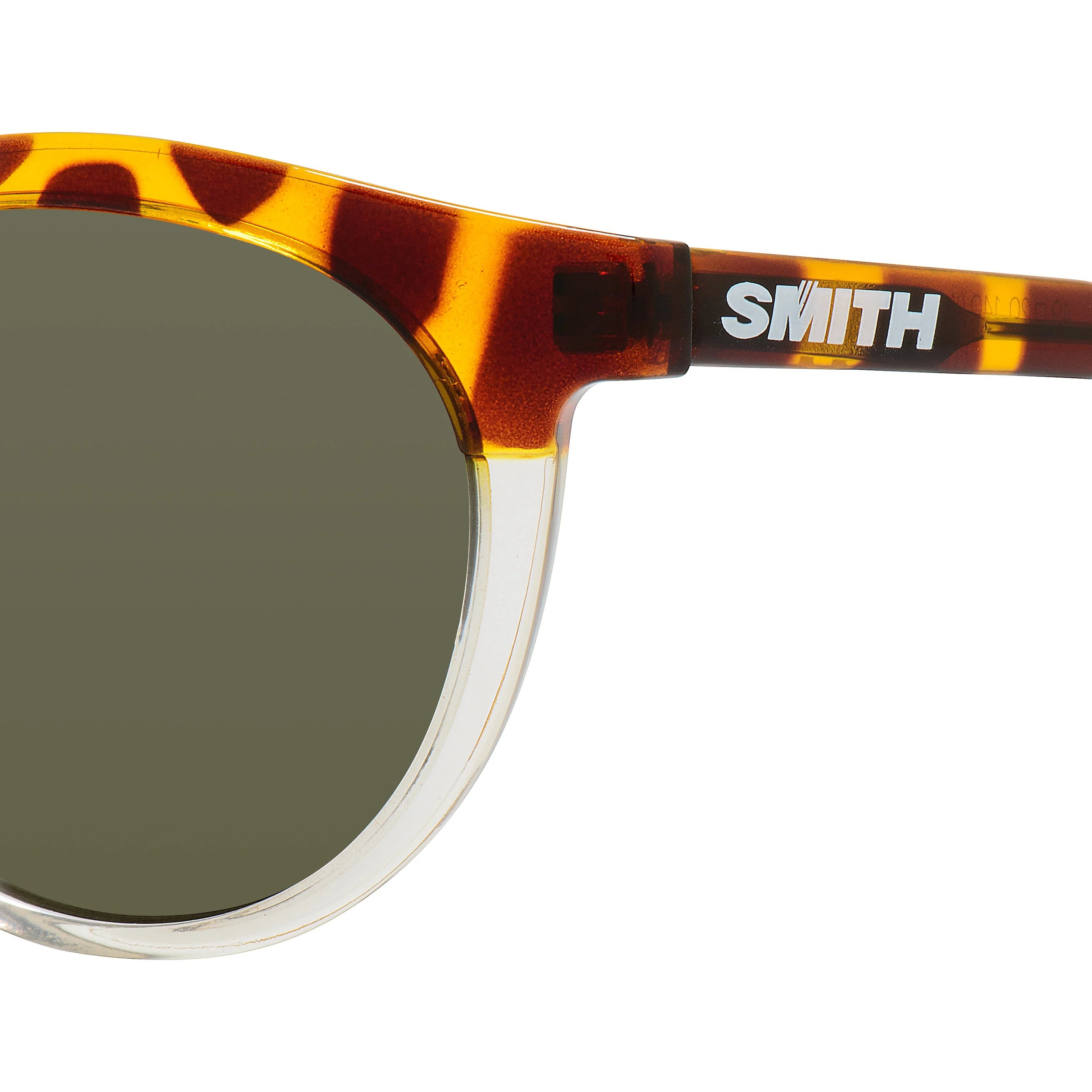 SMITH Questa Amber Tortoise