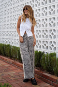 CERES LIFE Relaxed Drawstring Pant