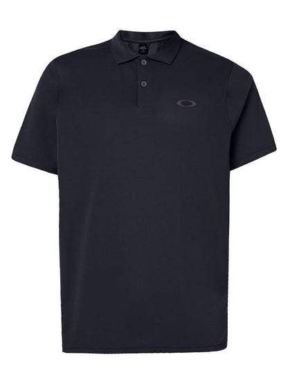 Oakley Icon Protect Polo - Blackout