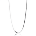 EVER Sidewalk Silver Necklace