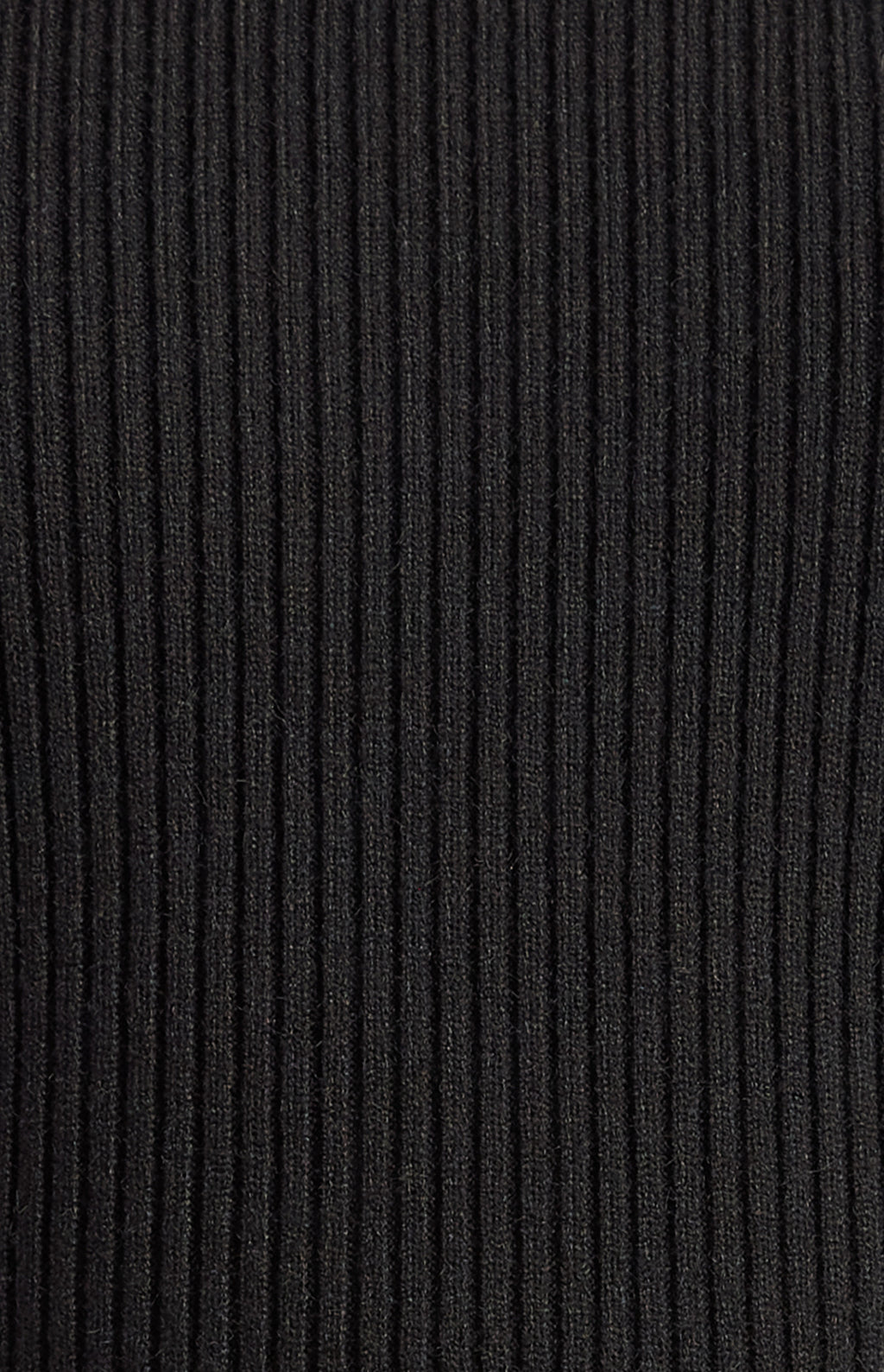STYLE STATE - Round Neck Long Sleeve Ribbed Knit Top