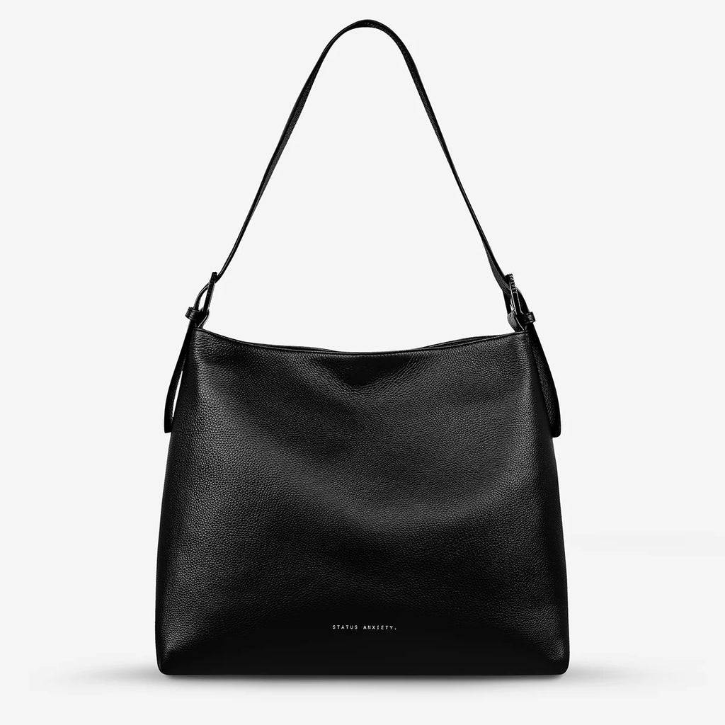 STATUS ANXIETY Forget About It Bag