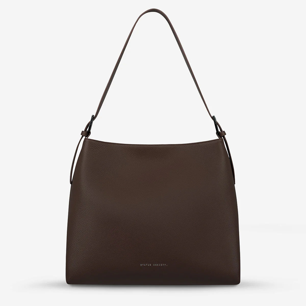 STATUS ANXIETY Forget About It Bag