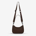 STATUS ANXIETY Look Both Ways Bag