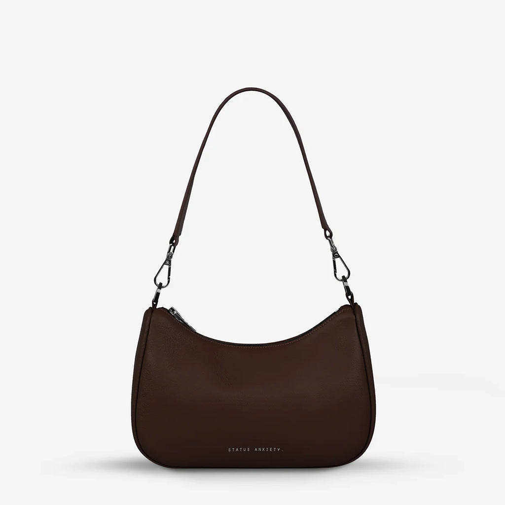 STATUS ANXIETY Look Both Ways Bag