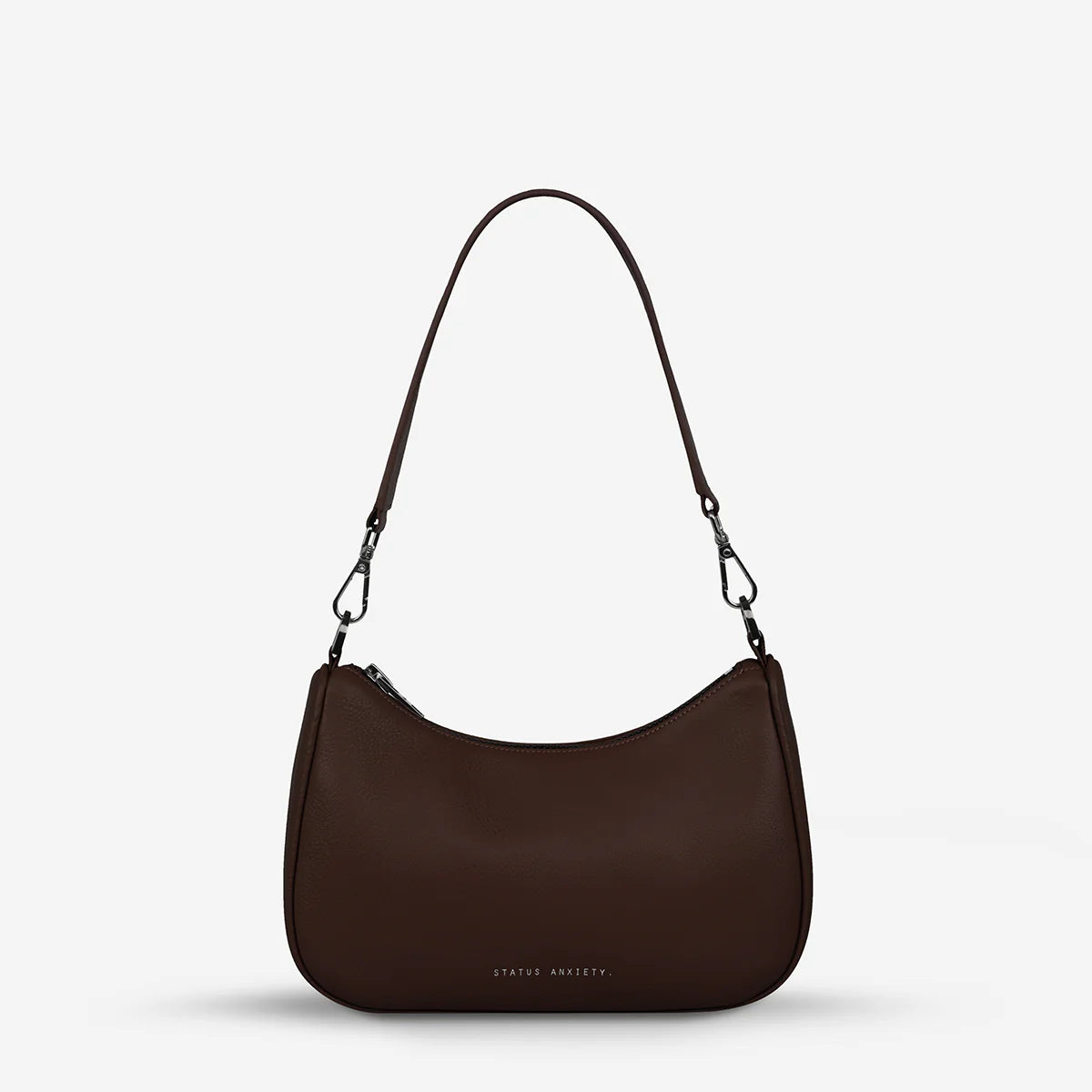 STATUS ANXIETY Look Both Ways Bag