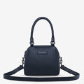 STATUS ANXEITY Mini Mountains Bag - Midnight Blue