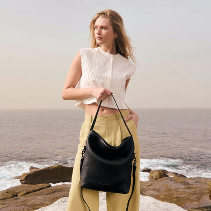 STATUS ANXIETY Ready And Willing Bag