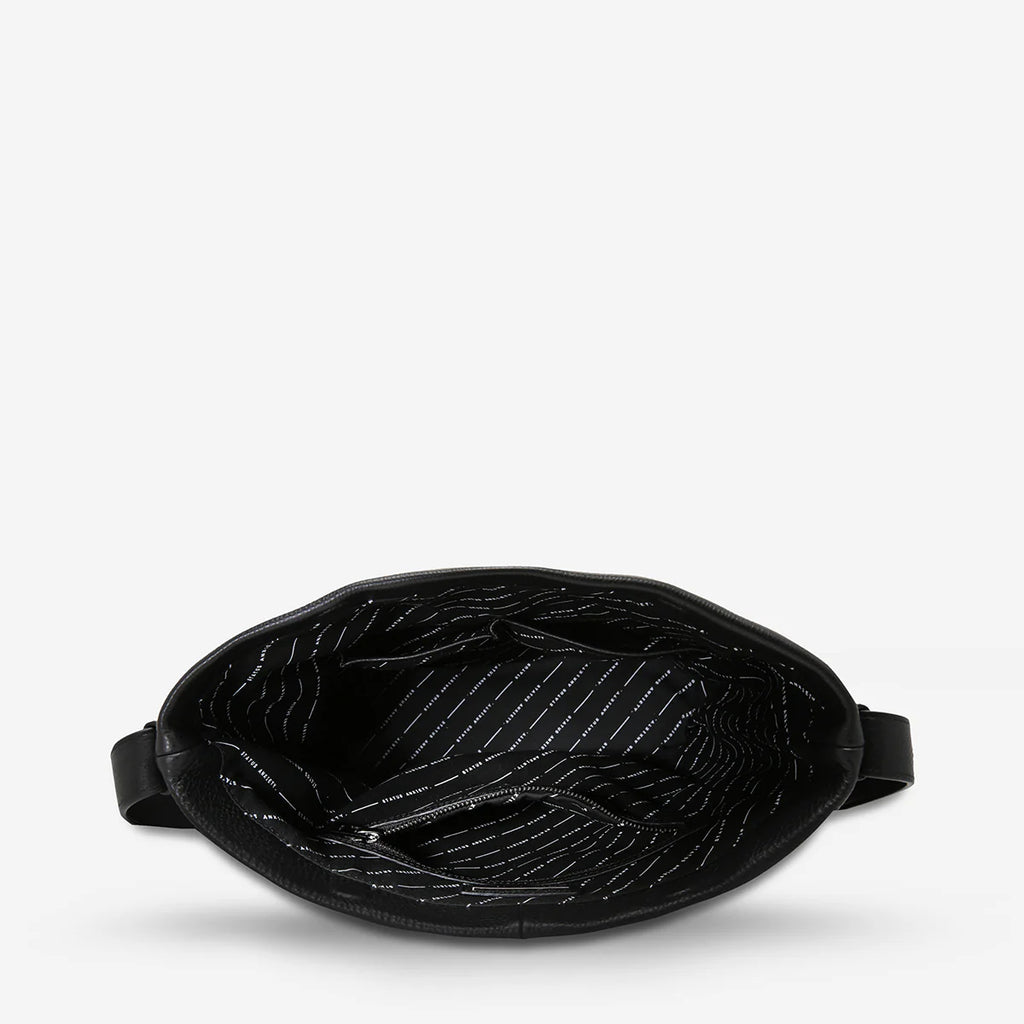 STATUS ANXIETY Ready And Willing Bag