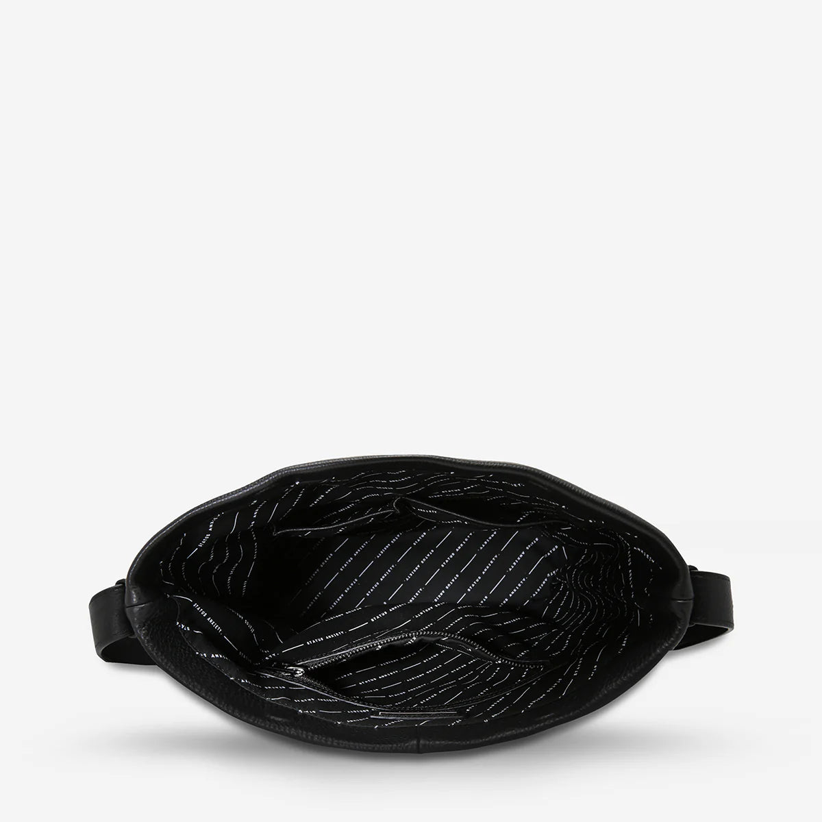 STATUS ANXIETY Ready And Willing Bag