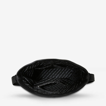 STATUS ANXIETY Ready And Willing Bag