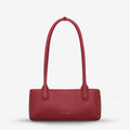 STATUS ANXIETY The Lost Bag