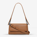 STATUS ANXIETY Zenith Bag - Camel