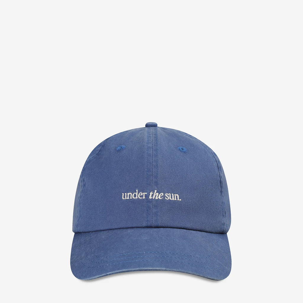 STATUS ANXIETY - Under The Sun Cap