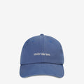 STATUS ANXIETY - Under The Sun Cap