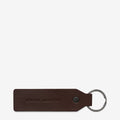 STATUS ANXEITY Make Your Move Keyring - Cocoa
