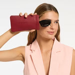 STATUS ANXIETY Keepsake Sunglasses Case